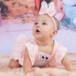 Style your Baby In A Classy Fashion with OneWardrobe